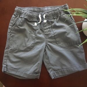 ⬇️ Cat and Jack Toddler Boys Shorts size 5T